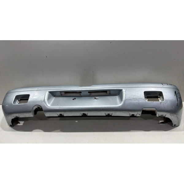 Parachoque Traseiro Kia Sportage 99/00 Original