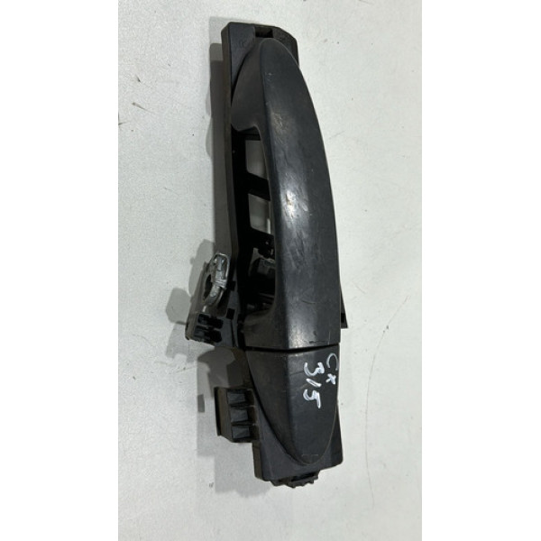 Maçaneta Externa Traseira Direita Ecosport 2014 2015 2016