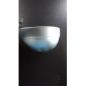 Capa Retrovisor Corsa 1993 A 2009 Prata Direito Metagal