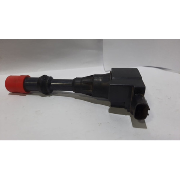 Bobina De Ignição Honda Fit 1.4 2004 A 2008 Usado
