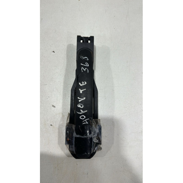 Maçaneta Volkswgen Fox G5 5z4837886 Traseira Esquerda