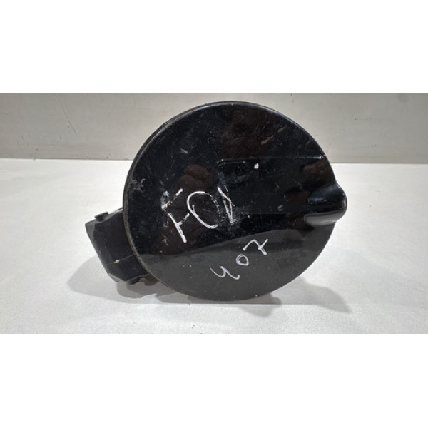 Portinhola Tanque Combustivel Spacefox 5z9809857 Usado Origi