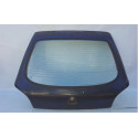 Tampa Traseira Ford Fiesta 1998 A 2003