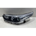 Farol Esquerd Yaris Xls Original 2018 Ao 2022 Leia Descrição