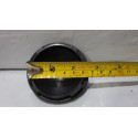 Tampa Vedação Farol Inferior Renault Kwid 2023 Original
