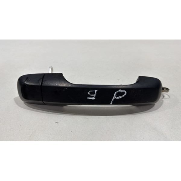 Maçaneta Externa Direita Ecosport 2005/2010 Usado Original!!