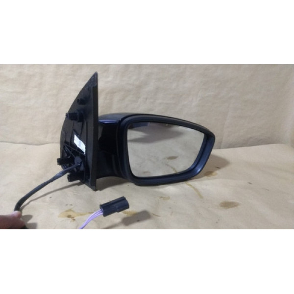 Espelho Retrovisor Elétrico Direito Gol Voyage G5 G6 G7