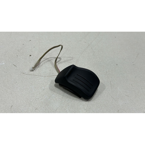 Paddle Shift Esquerdo (-) Vw Volante Passat 2006 2010 Orig