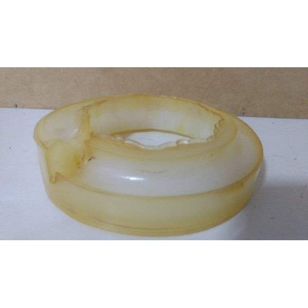Calço Superior Mola Suspensão Dianteira S10 13/20 52057793
