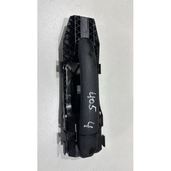 Maçaneta Externa Traseira Direita Vw Up 18 Á 20 4 Portas