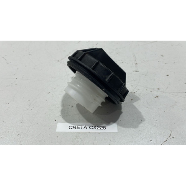 Tampa Bocal Tanque Combustível Hyundai Creta 2017 2018 2019