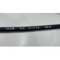 Borracha Canaleta Vidro Dianteiro Direito Duster 2021 22 23 Borracha Canaleta Vidro Dianteiro Direito Duster 2021 22 23