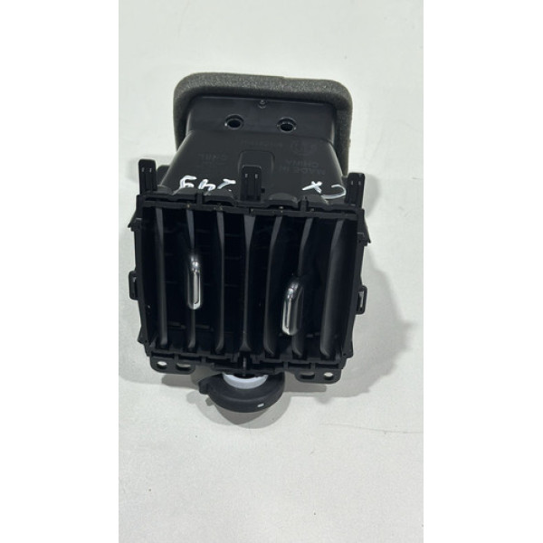 Difusor Ar Console Traseiro Jeep Compass T270 2022 Á 2023 