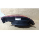 Lanterna Direita Renault Clio Sedan 2002 2003 2004 Tricolor Lanterna Direita Renault Clio Sedan 2002 2003 2004 Tricolor