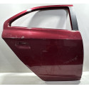 Porta Traseira Direita Chevrolet Onix Prisma 2012 A 2019