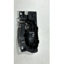 Maçaneta Interna Aço Escovado Direito Peugeot 208 2008 C3 Maçaneta Interna Aço Escovado Direito Peugeot 208 2008 C3