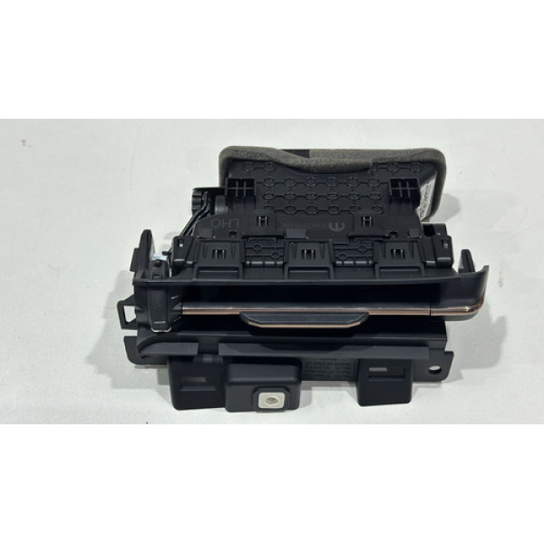 Difusor De Ar Esquerdo Jeep Compass T270 2022 Á 2023 Orig