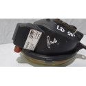 Farol Milha Direito Crossfox Gol G5 G6 Saveiro Cross Detalhe Farol Milha Direito Crossfox Gol G5 G6 Saveiro Cross Detalhe