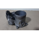 Corpo Borboleta Tbi Vw Fox Polo Spacefox Saveiro 032133062c