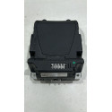 Computador Bordo Projetor Painel Peugeot 5008 2012 98083814