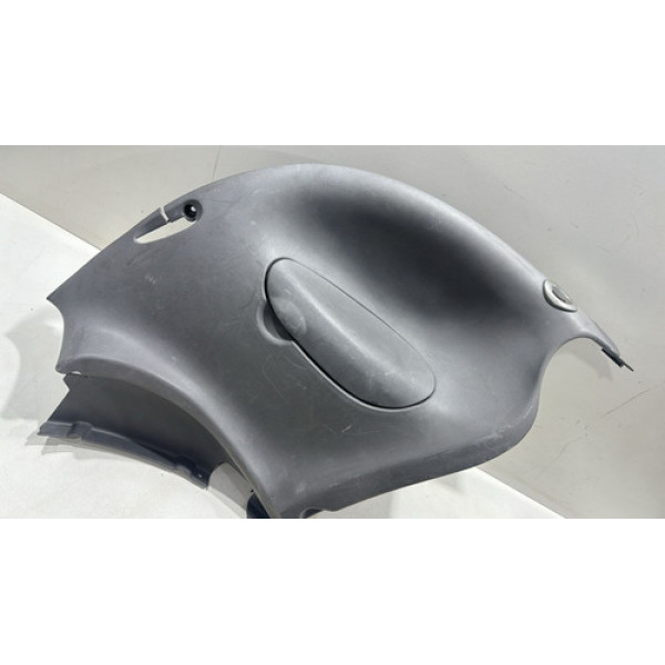 Forro Lateral Traseiro Direito Ford Ka 97 Á 2006 2 Portas