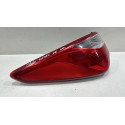 Lanterna Traseira Hb20 Sedan Esquerda Original 2012/2015