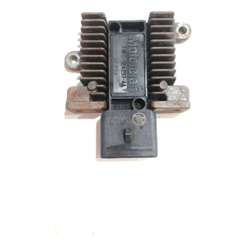 Módulo Ignição Eletrônica Vw Ford F4ff-12a297-aa Motorcraft Módulo Ignição Eletrônica Vw Ford F4ff-12a297-aa Motorcraft