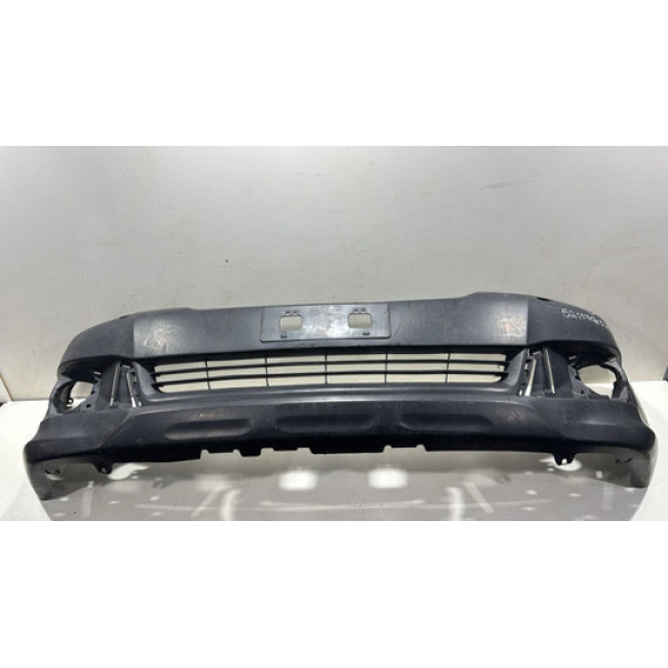 Parachoque Dianteiro Hilux Sw4 2012 / 2015 Paralelo