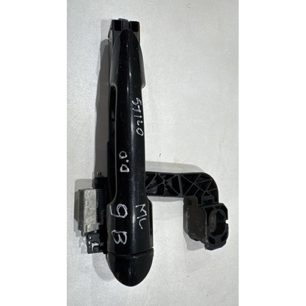 Maçaneta Exterior Porta Dianteira Direita Fiat Stilo