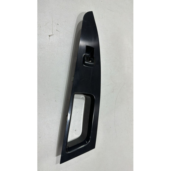 Moldura Botão Vidro Traseiro Direito Ford Fusion 2013/2016