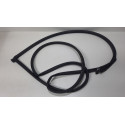 Borracha Guarnição Porta Dianteira Esquerda Ix35 2011/2015