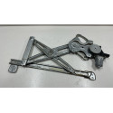 Maquina Dianteira Direita Vidro Civic 2012 2013 2014 2015 16