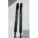 Par Amortecedor Tampa Traseira Compass Usado Original!