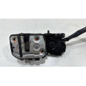 Fechadura Eletrica Traseira Esquerda Jac J6 2012 2014 2017 Fechadura Eletrica Traseira Esquerda Jac J6 2012 2014 2017