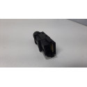 Botão Interruptor Info Mitsubishi Asx 2011/2016 Botão Interruptor Info Mitsubishi Asx 2011/2016