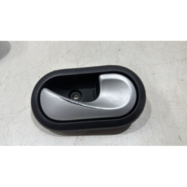 Maçaneta Interna Direita Sandero Logan Duster 8200606887