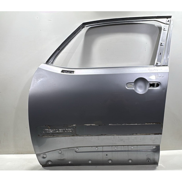 Porta Dianteira Esquerda Jeep Renegade 2016 A 2021
