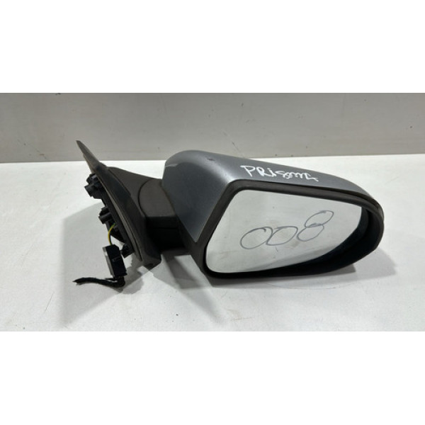Retrovisor Direito Original Gm Onix Prisma 2013/2016 Usado