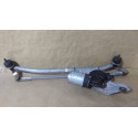 Maquina Motor Limpador Para-brisa Sandero Duster 07/13