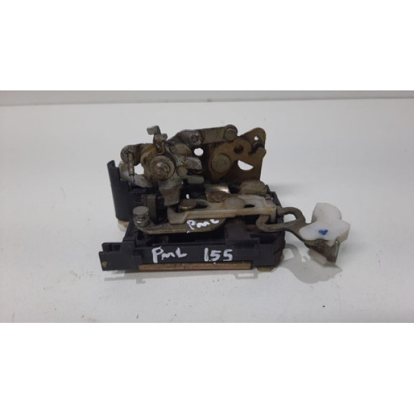 Fechadura Traseira Esquerda Manual Ecosport Fiesta 2004 Á 12
