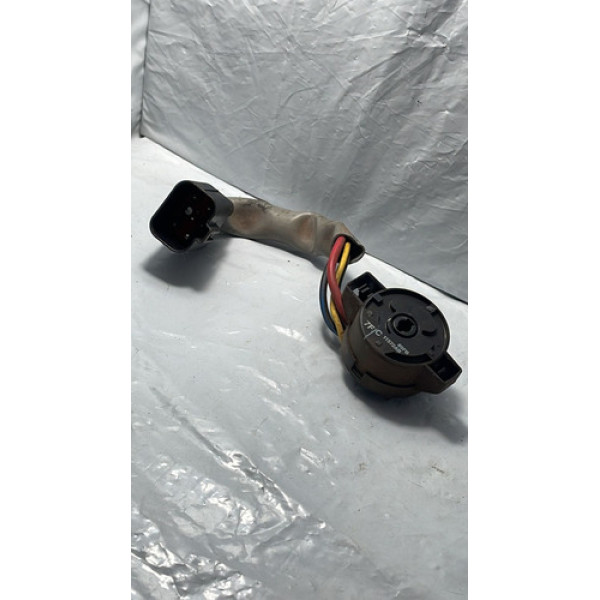 Comutador Partida Fiesta 1996 A 1999 89fb11572ab Original