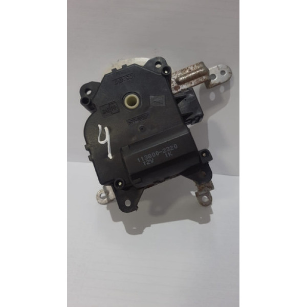 Motor Atuador Ar Condicionado Omega 2008 2009 2011 Compare !