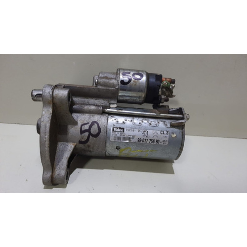 Motor Partida Arranque C3 Aircross 1.6 Peugeot 2008 E 208 Motor Partida Arranque C3 Aircross 1.6 Peugeot 2008 E 208