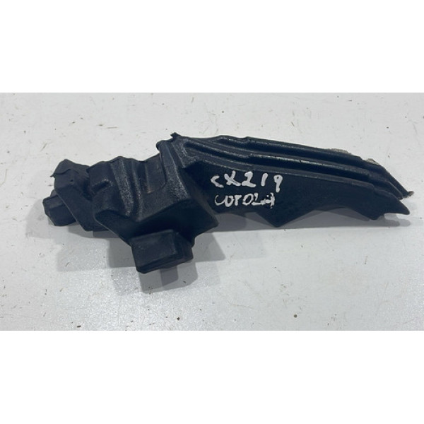 Borracha Absorvedor Paralama Esquerdo Toyota Corolla 20/23