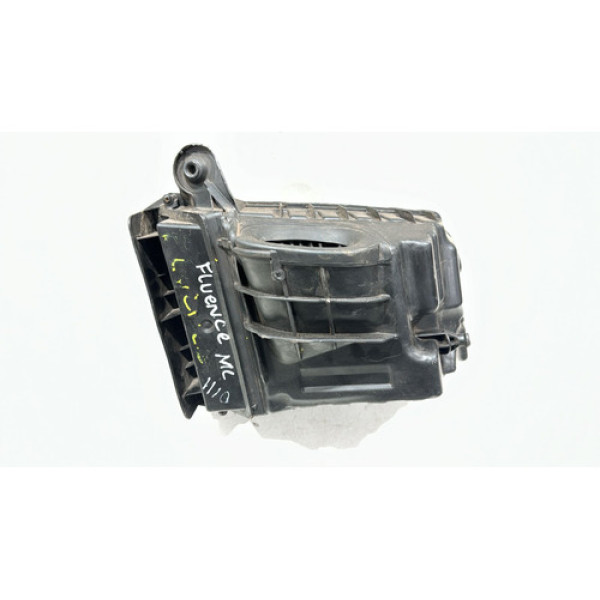 Caixa Filtro De Ar Renault Fluence 11/18 Usado Original!