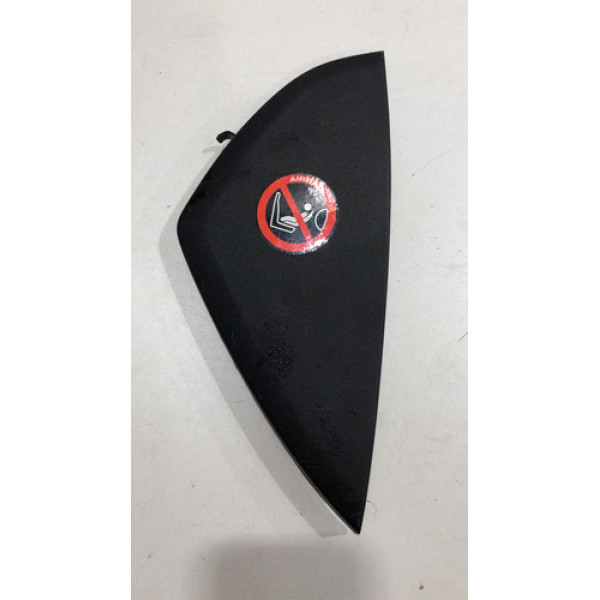 Moldura Direita Painel Gm Omega Fittipaldi 2009 92169871