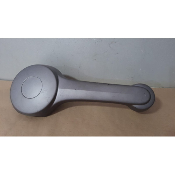 Puxador Porta Traseira Direita Honda Crv 2007/2011