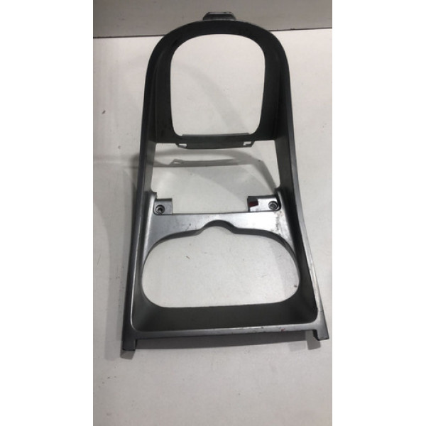 Moldura Console Central Peugeot 307 2003 2005 9636013877