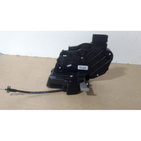 Fechadura Traseira Direita Ford Focus 08 / 13   4m5aa26412ee