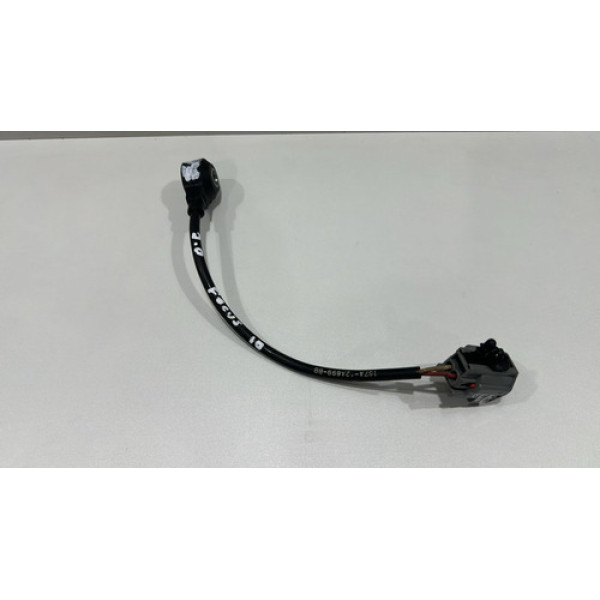 Sensor Detonação Ford Focus 2.0 Duratec 09 Á 14 1s7a12a699bb